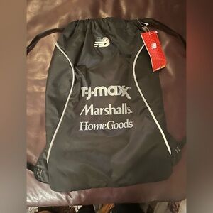 New Balance - backpack